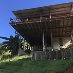 Mirante De Itamambuca