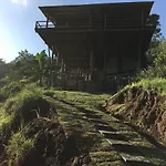 Mirante De Itamambuca