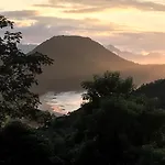 Mirante De Itamambuca