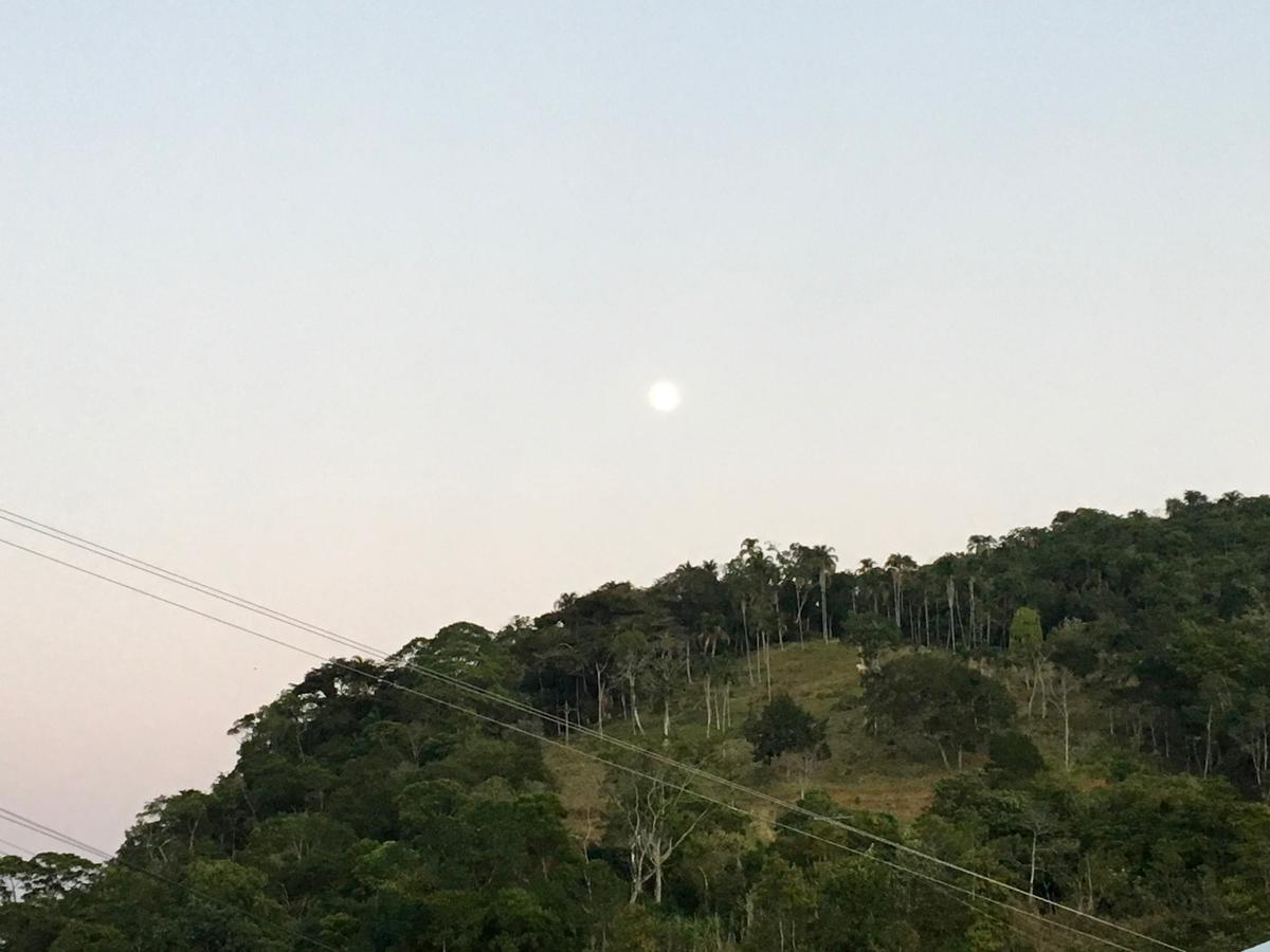 Mirante De Itamambuca