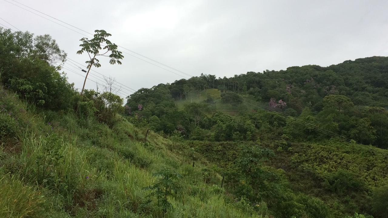 Mirante De Itamambuca