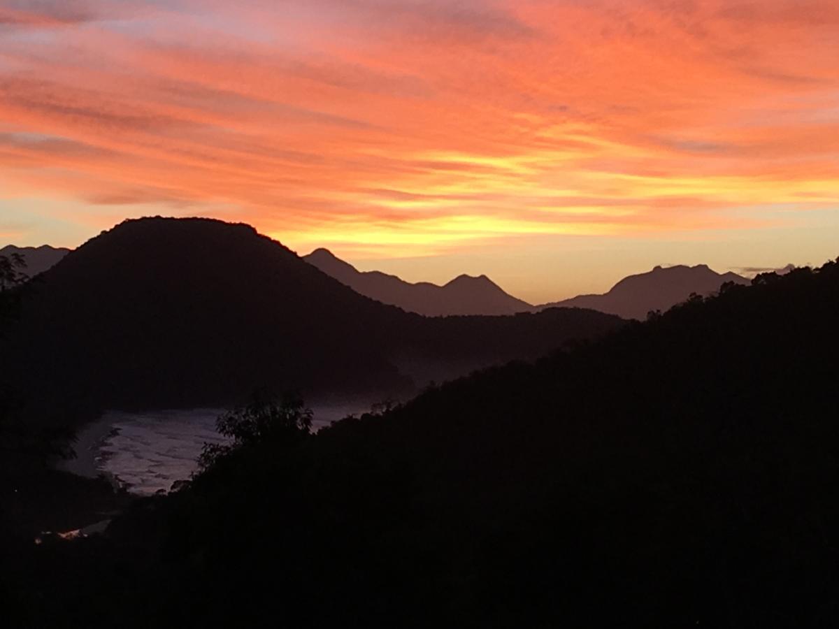 Mirante De Itamambuca Ubatuba