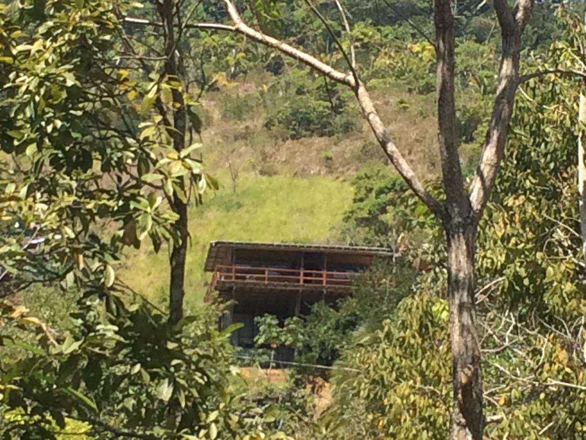 Mirante De Itamambuca Acomodação com café da manhã  *