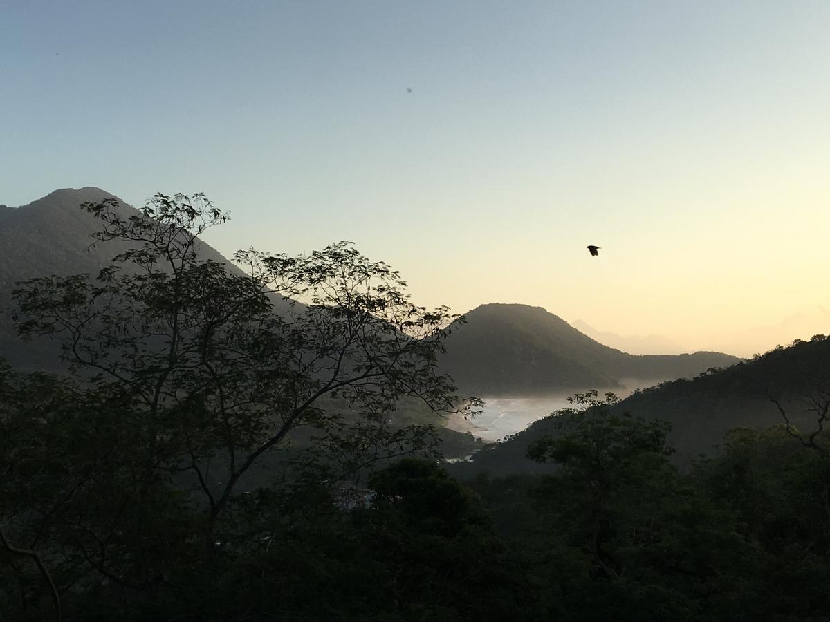 Mirante De Itamambuca *