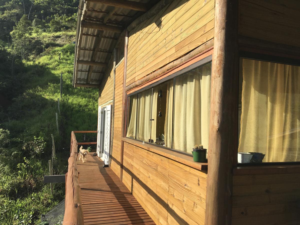 Mirante De Itamambuca *