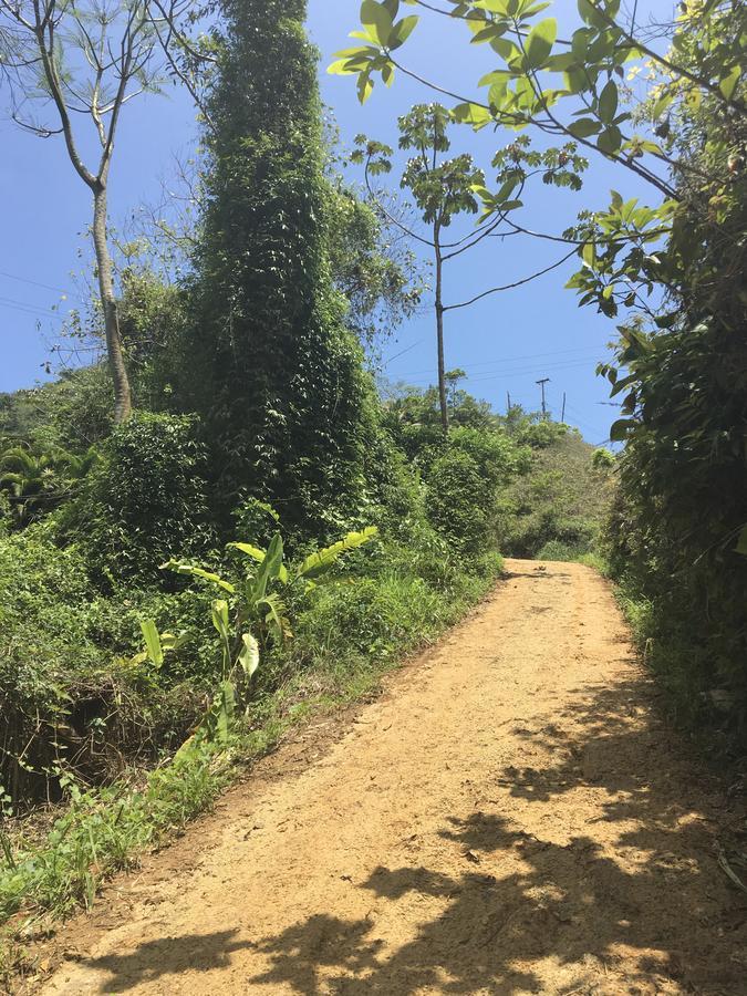 Mirante De Itamambuca