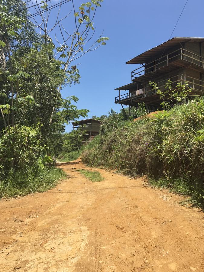Mirante De Itamambuca Acomodação com café da manhã  Ubatuba