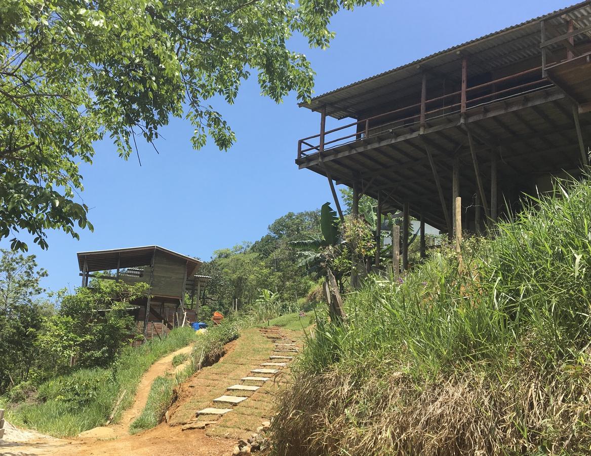 Mirante De Itamambuca * Ubatuba