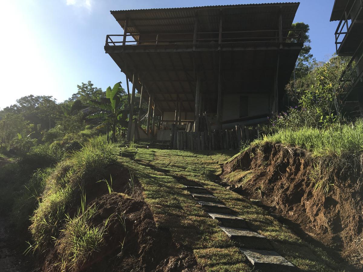 Mirante De Itamambuca